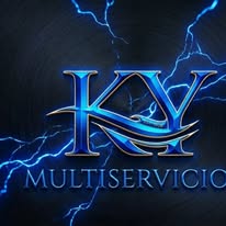 Logo K&V Latonería